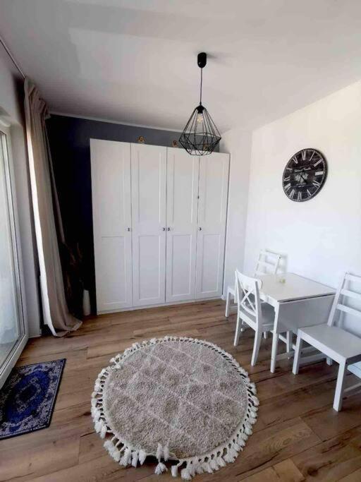 Urocze Kondominium Z Widokiem Na Morze Gdańsk Exterior foto